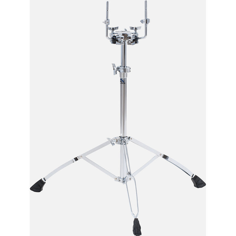 Ludwig Atlas Double Tom Stand