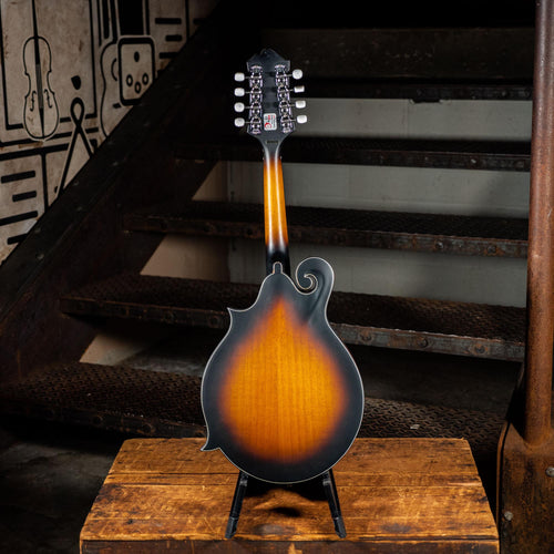 Epiphone Masterbilt MM-40L F-Style Mandolin