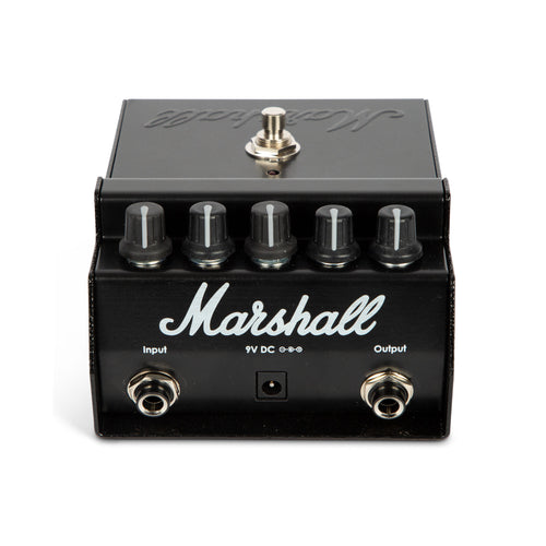 Marshall Reissue Shred Master Effect Pedal