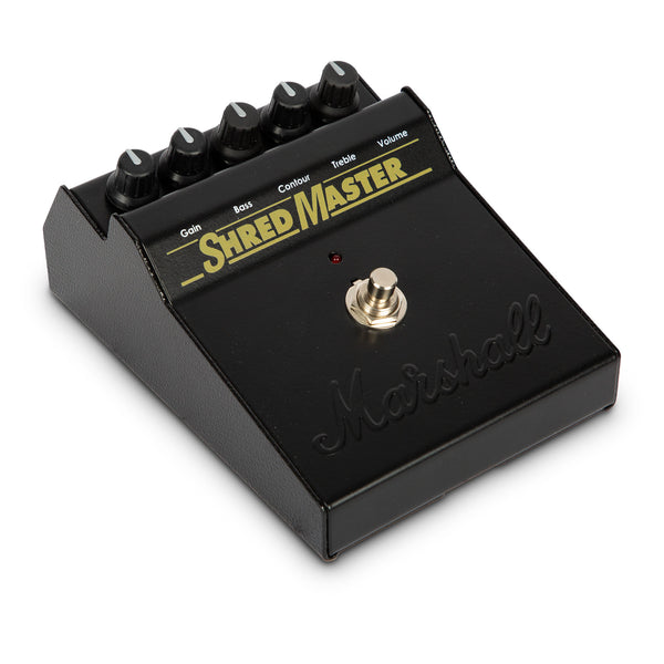 Marshall Reissue Shred Master Effect Pedal