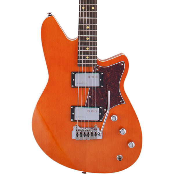 Baritone guitar with deals tremolo