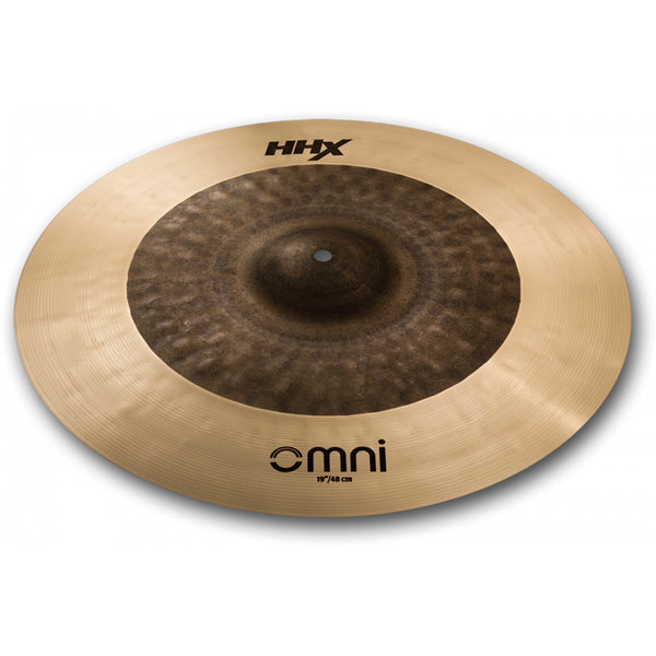 SABIAN HHX OmniRide 19-