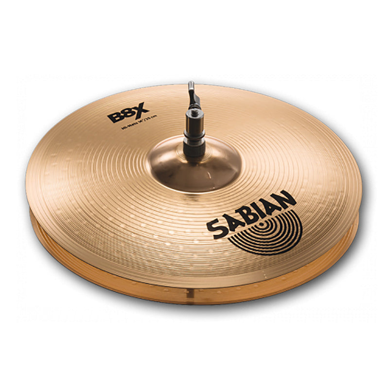 Sabian 14" B8X Hi-Hats