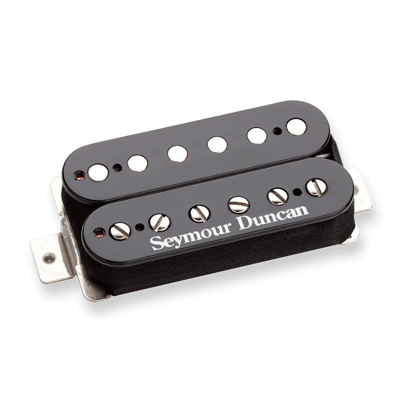 Seymour Duncan - Duncan Distortion - Bridge - Black