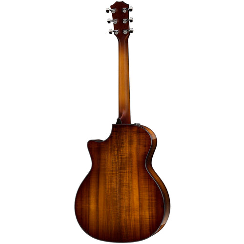 Taylor 714CE Koa With Torrefied Sitka - 2017 Roadshow Exclusive