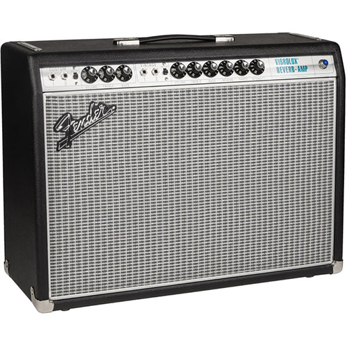 Fender 68 Custom Vibrolux Reverb - 120V