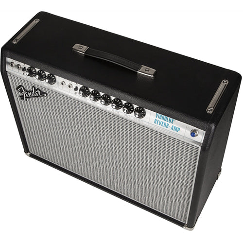 Fender 68 Custom Vibrolux Reverb - 120V