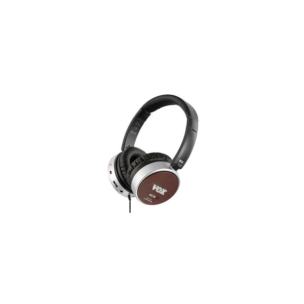 Vox Amphone AC30 Headphones