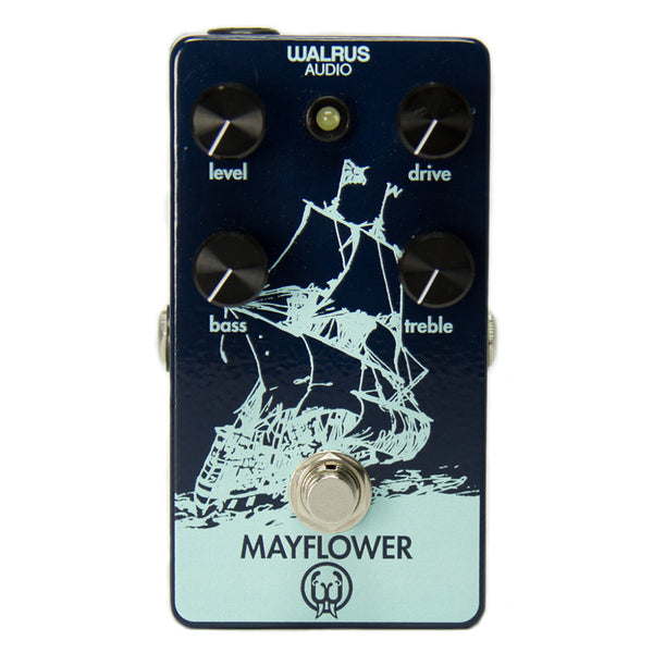 Walrus Audio Mayflower Overdrive