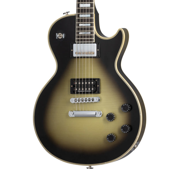 TOOL's ADAM JONES Teams Up With GIBSON For New Les Paul Standard