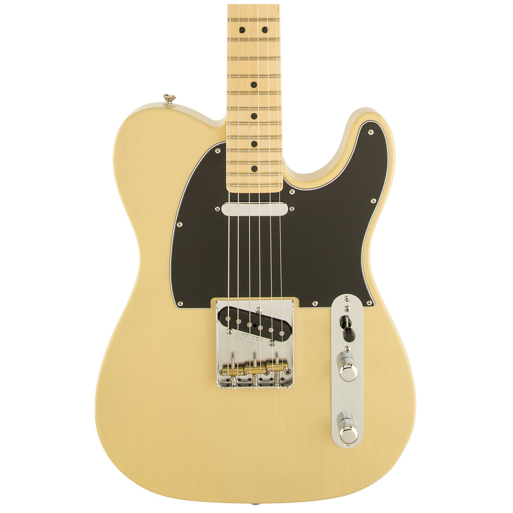 Fender American Special Telecaster - Maple Fingerboard - Vintage Blond