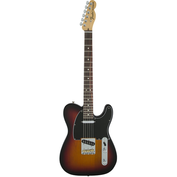 Fender American Special Telecaster - Rosewood Fingerboard - 3-Color Su