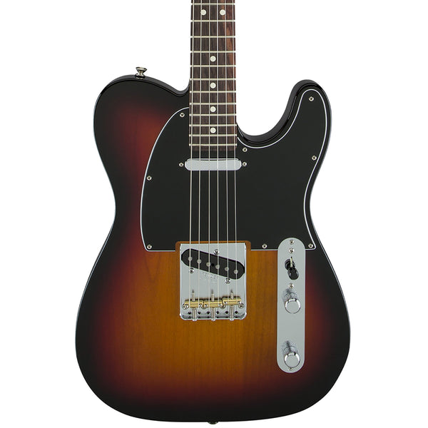 Fender American Special Telecaster - Rosewood Fingerboard - 3-Color Su