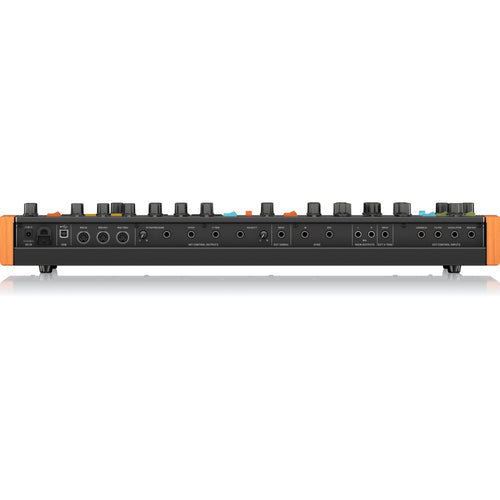 Behringer on sale poly d