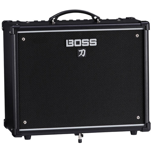 Boss Katana 50 MkII 1x12