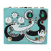 Champion Leccy The Kilter Utility Modulation Tremolo And Ring Mod, Seafoam