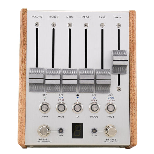 Chase Bliss Automatone Preamp MKII