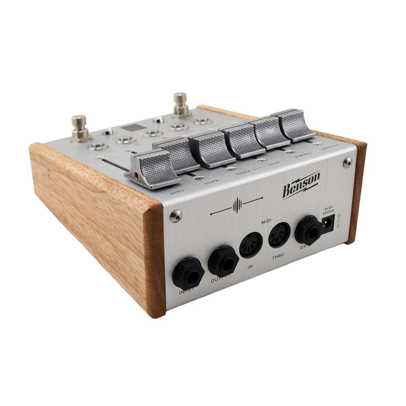 Chase Bliss Automatone Preamp MKII