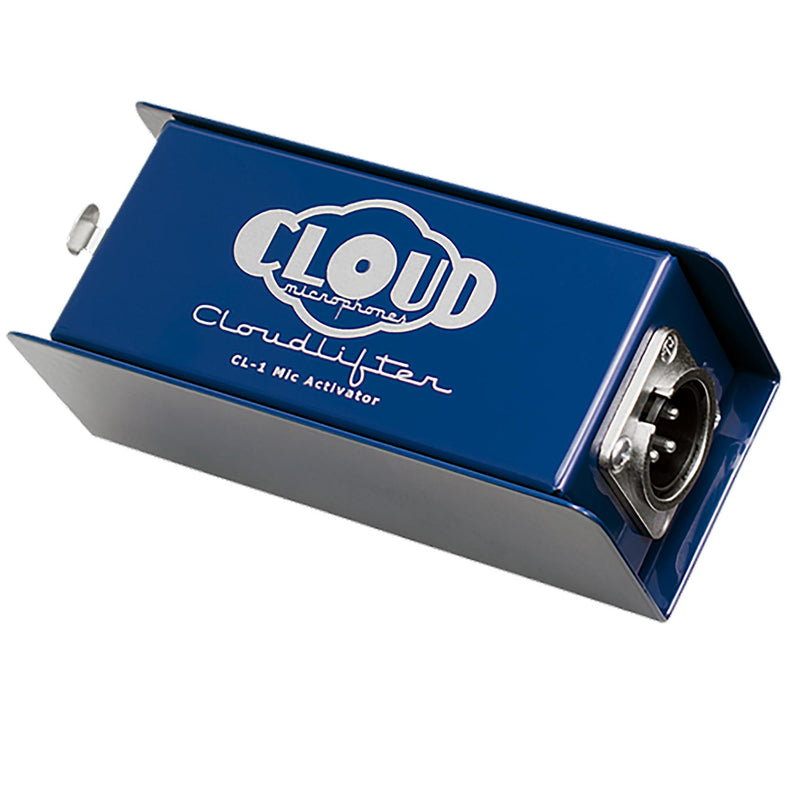 Cloud Cloudlifter CL-1 1-Channel Mic Activator