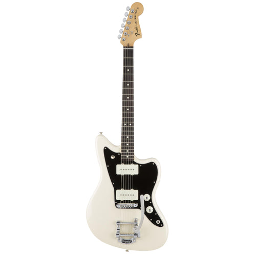 Fender Limited Edition Magnificent 7 American Special Jazzmaster - Oly