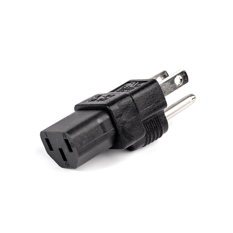 D'Addario IEC-Nema Plug Adapter