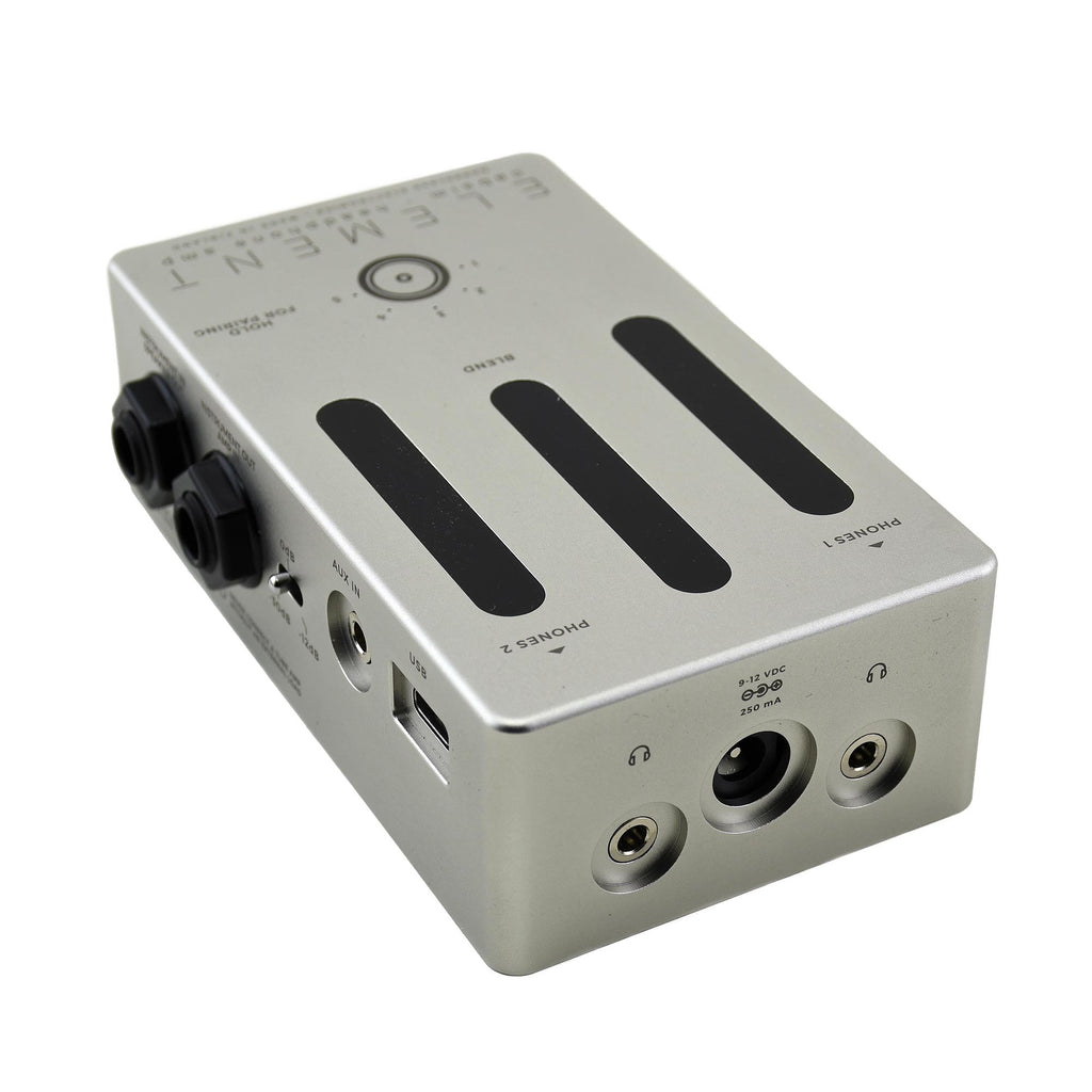 Darkglass Element Cabsim Headphone Amp