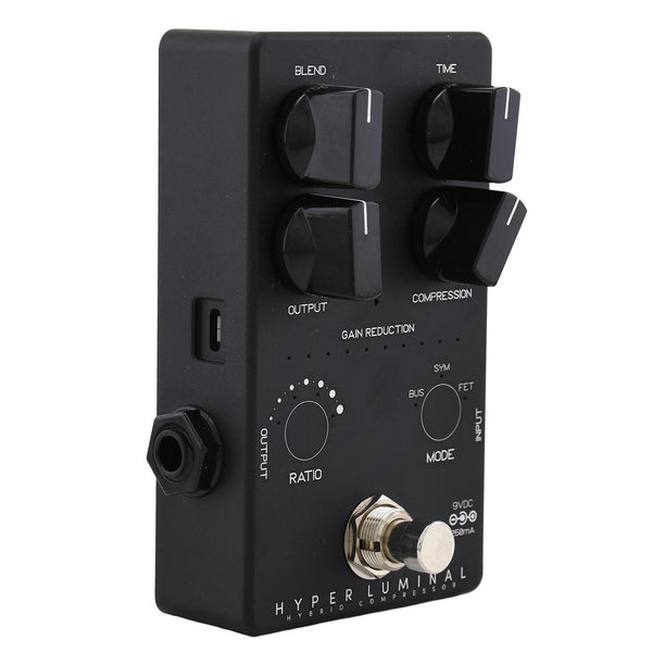 Darkglass Electronics HYPER LUMINAL Hybrid Compressor-