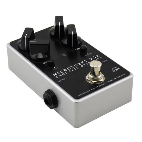 Darkglass Microtubes B3K 2.0 Bass Preamp Pedal