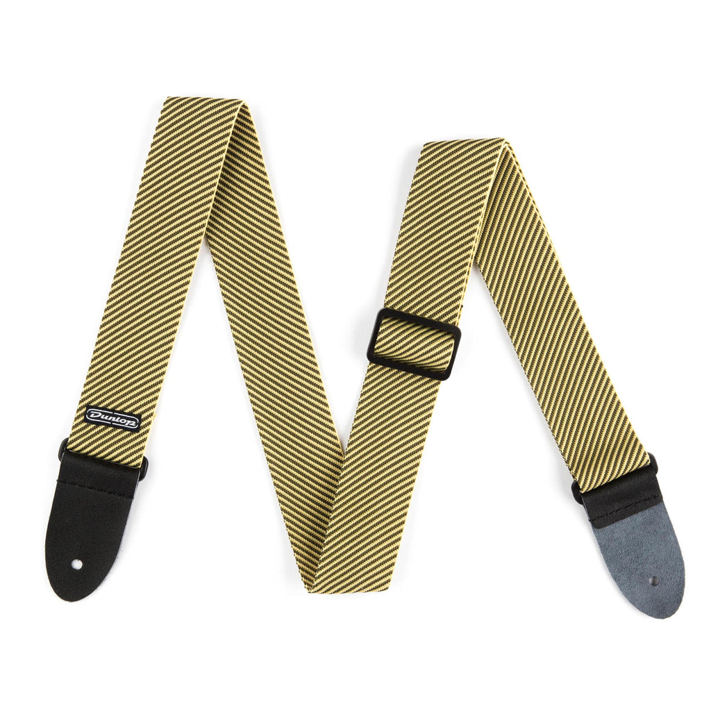 Dunlop D38 Nylon Tweed Classic Strap