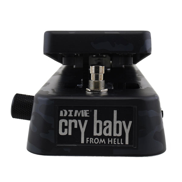 Dunlop Dimebag Cry Baby From Hell Wah