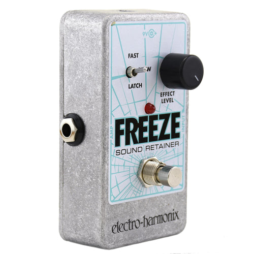 Electro Harmonix Freeze Sound Retainer