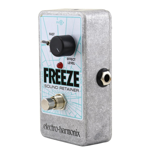 Electro Harmonix Freeze Sound Retainer