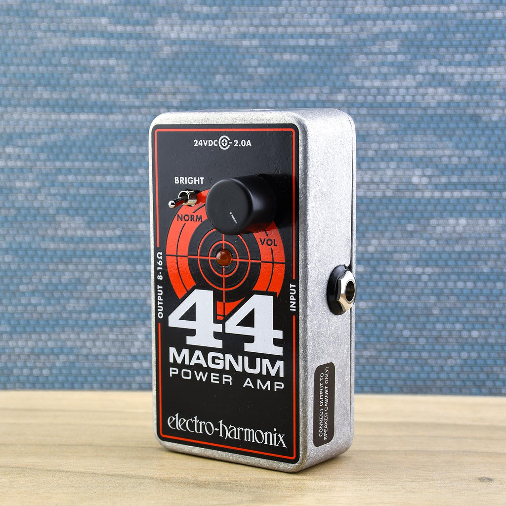 44 Magnum  Power Amp - Electro-Harmonix