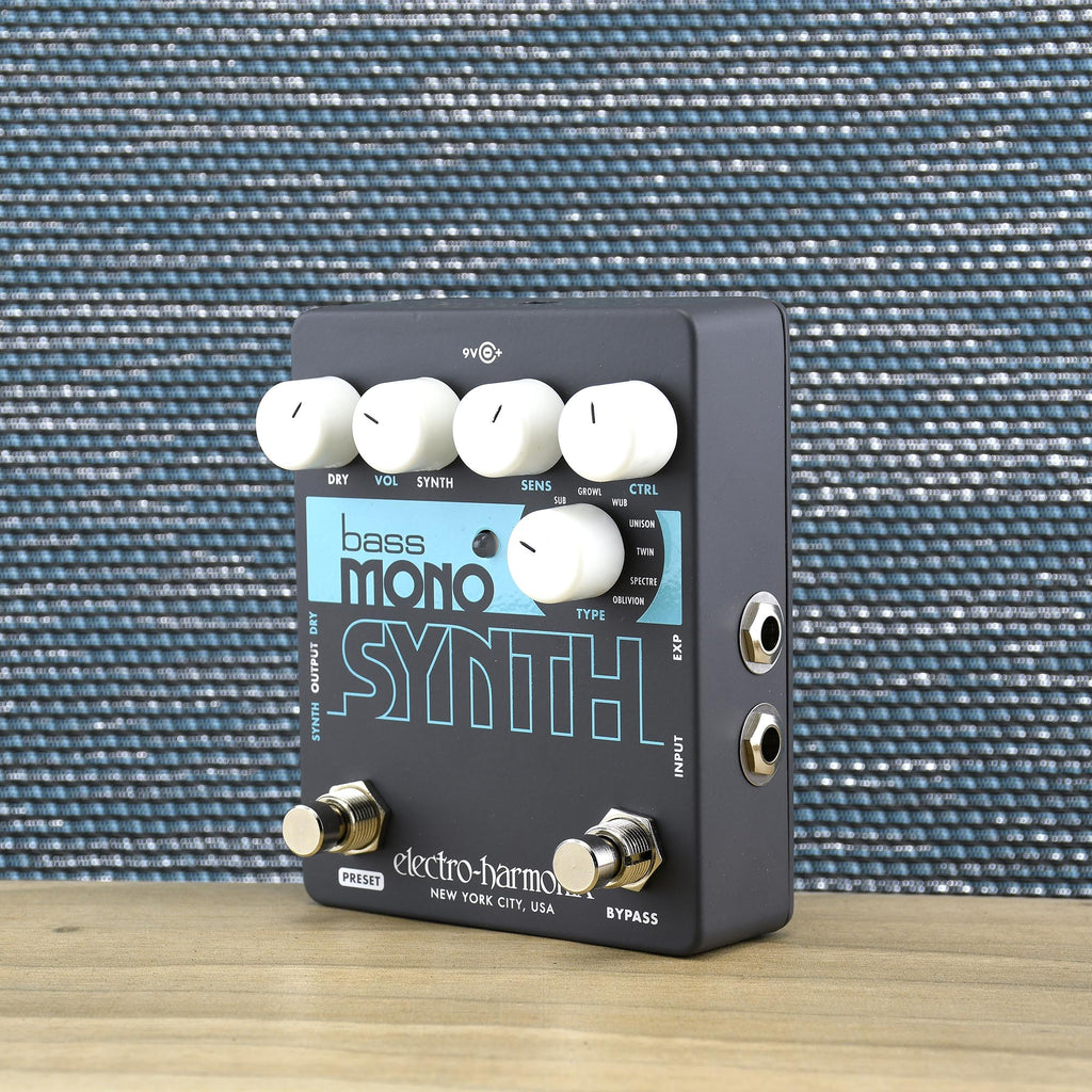 Electro Harmonix Bass Mono Synth