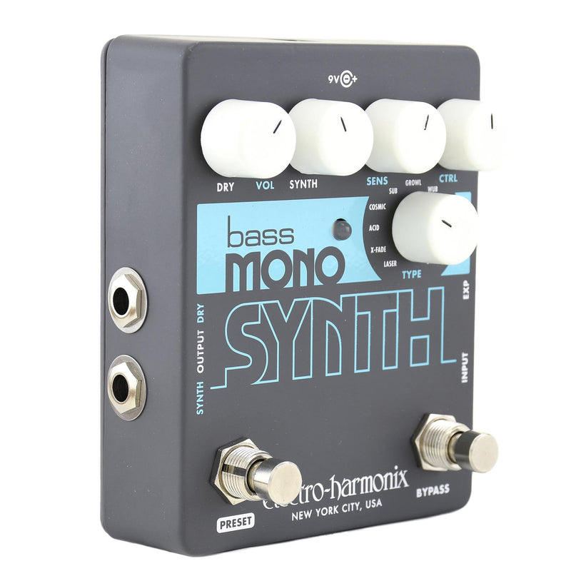 Electro Harmonix Bass Mono Synth