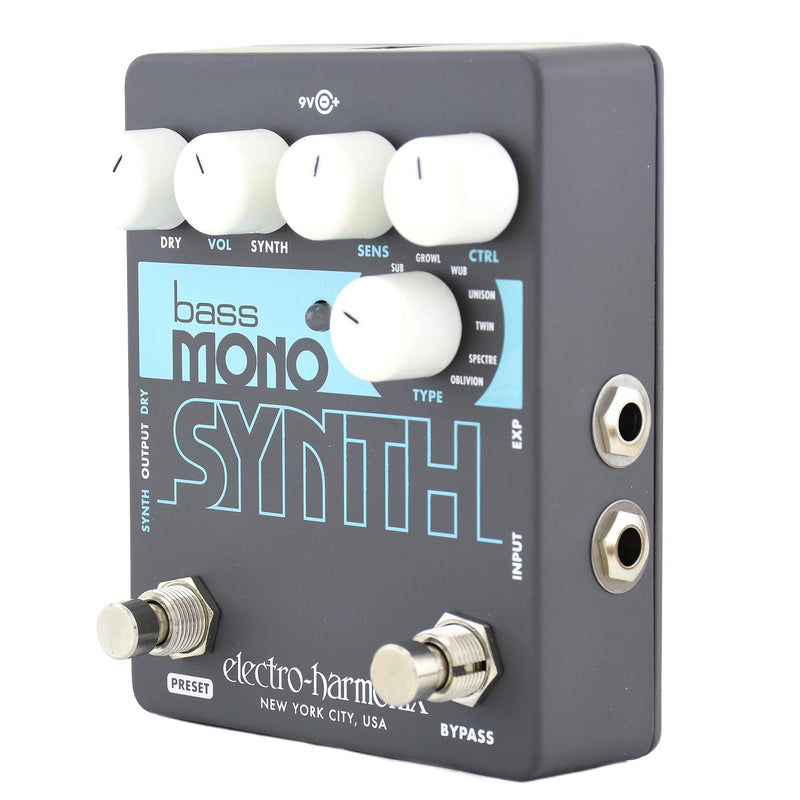 Electro Harmonix Bass Mono Synth