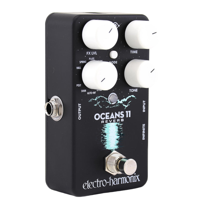 Electro Harmonix Oceans 11 Reverb