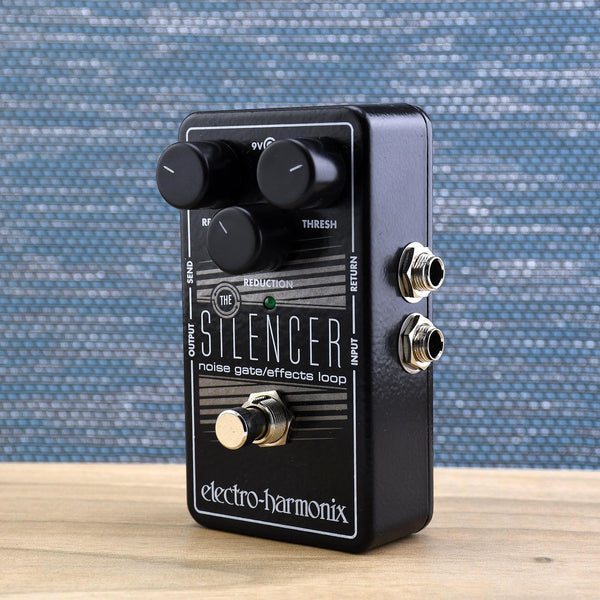 Electro Harmonix Silencer Noise Gate/Effects Loop