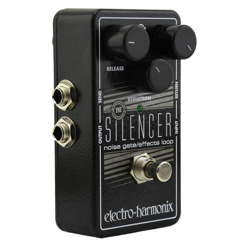 Electro Harmonix Silencer Noise Gate/Effects Loop