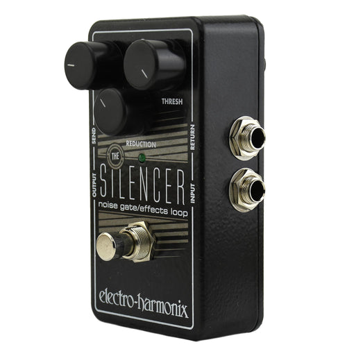 Electro Harmonix Silencer Noise Gate/Effects Loop