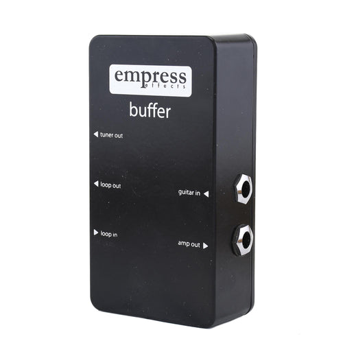 Empress Buffer