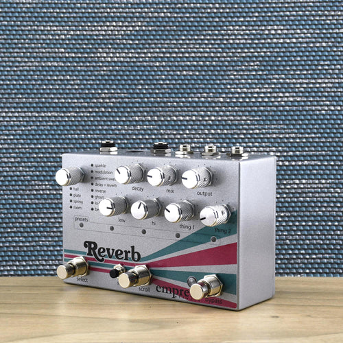 Empress Reverb