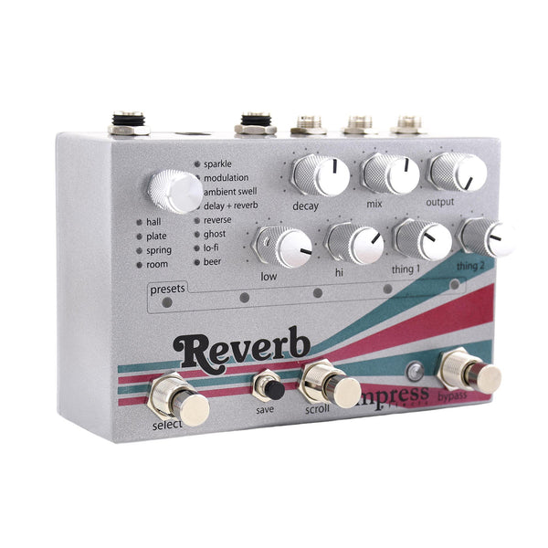 Empress Reverb