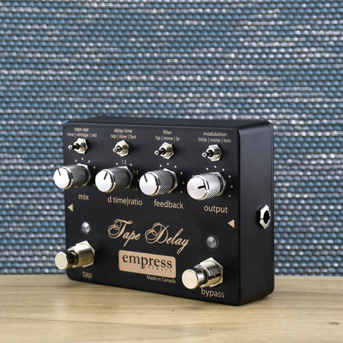 Empress Tape Delay