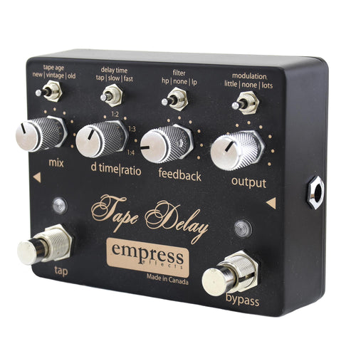 Empress Tape Delay