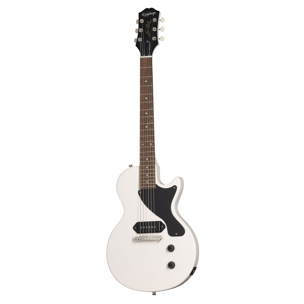 Epiphone Billie Joe Armstrong Les Paul Junior, Classic White