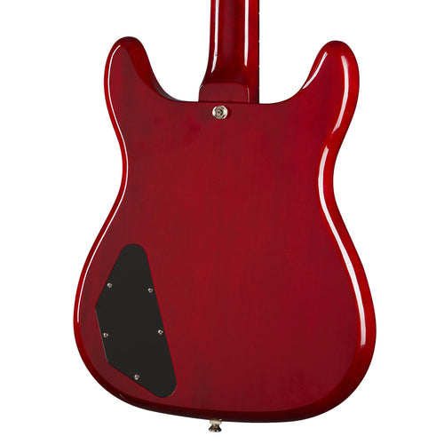 Epiphone Crestwood Custom Tremotone Cherry