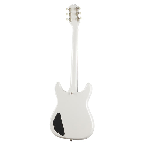 Epiphone Crestwood Custom Tremotone Polaris White