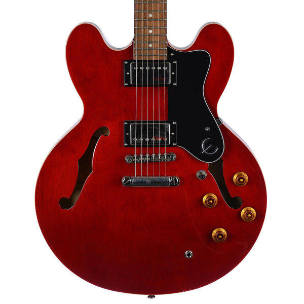 Epiphone Dot ES-335 Cherry