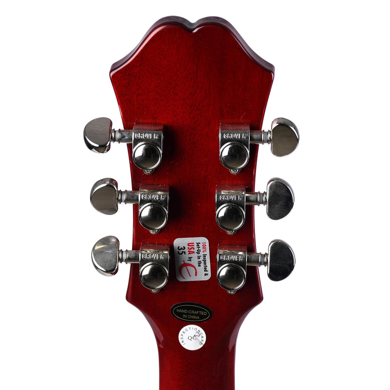 Epiphone Dot ES-335 Cherry